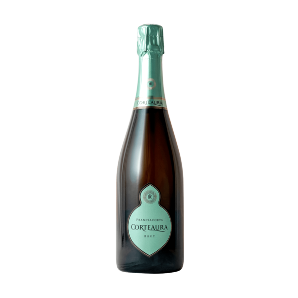 Franciacorta Corteaura Brut - ISN: Italian Speciality for the Netherlands